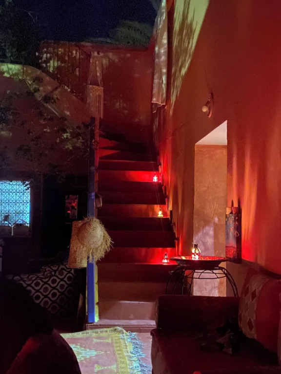 Dar Toda - Zagora guest house