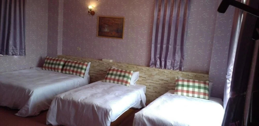 Song Tian Ju B&B