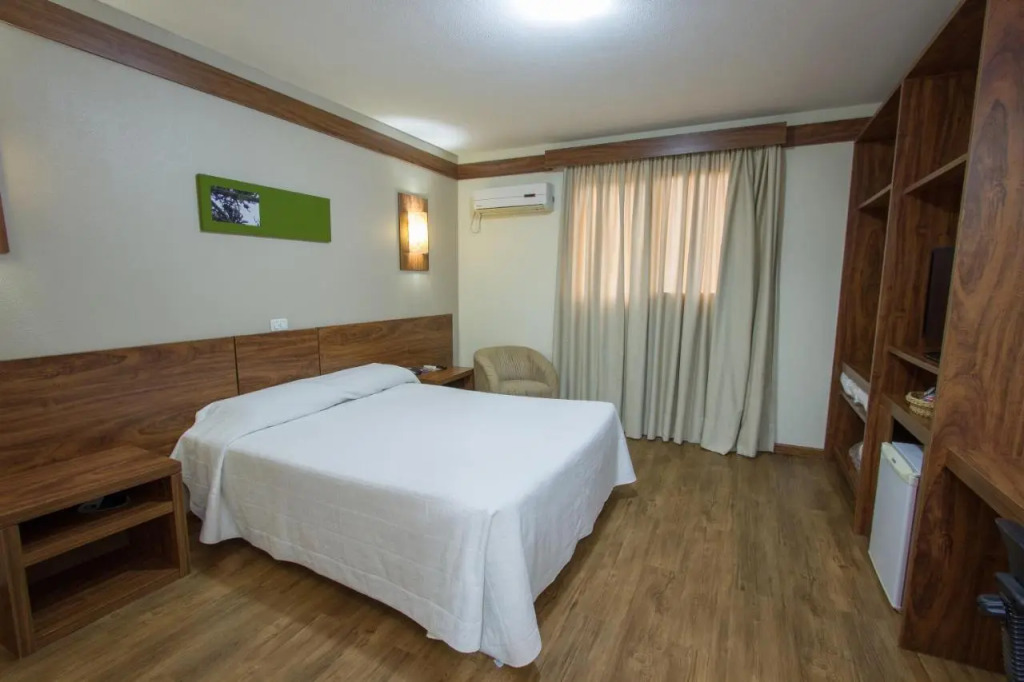 Hotel Le Canard Lages