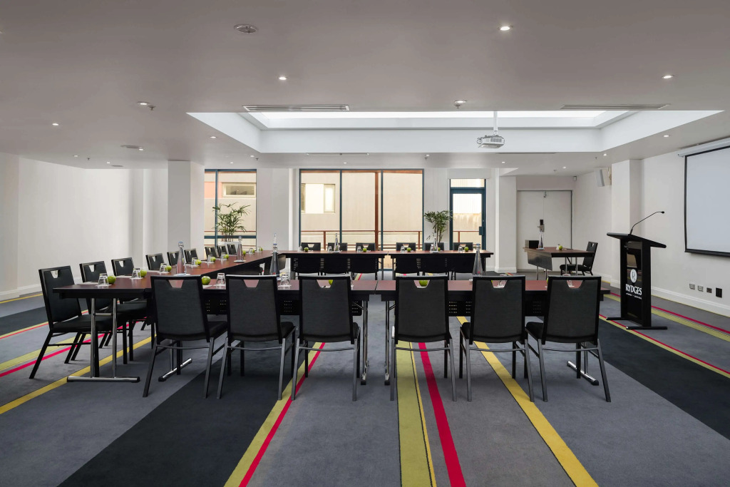 Rydges Sydney Central