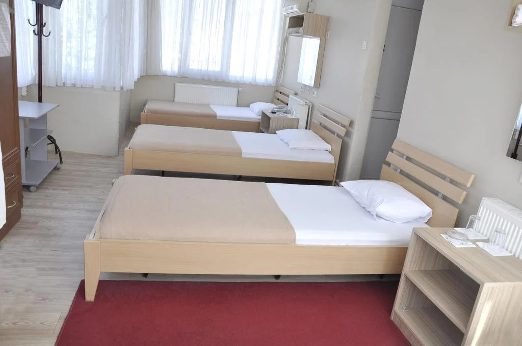 Otel Sınal