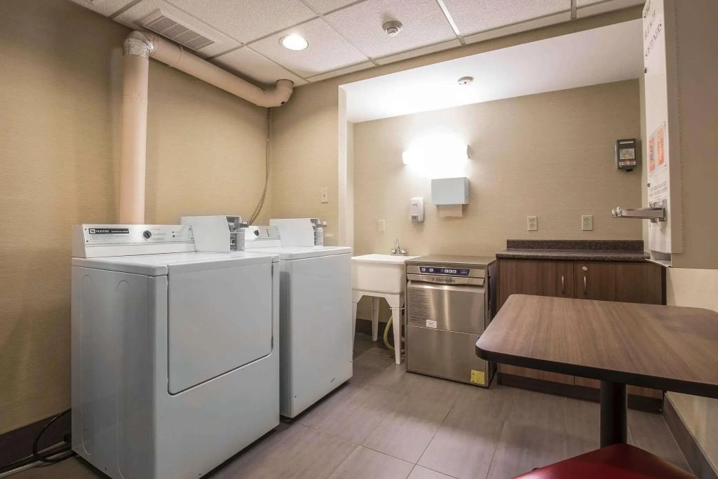 Comfort Inn