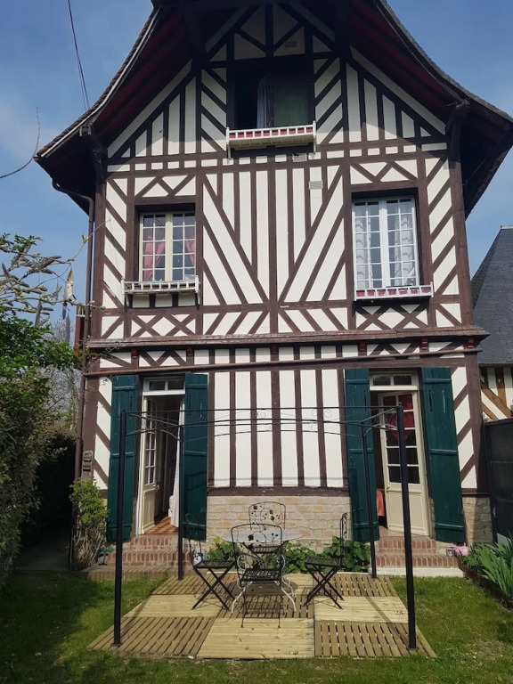 Le vieux pré de la motte