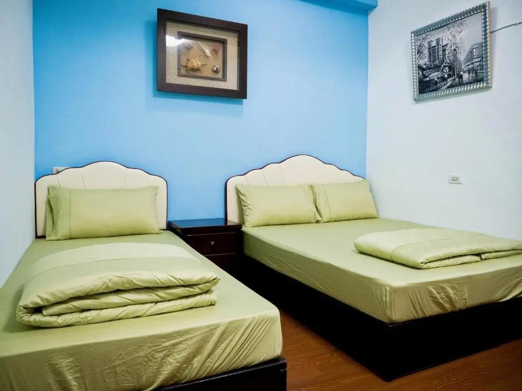 Jinshawan B&B