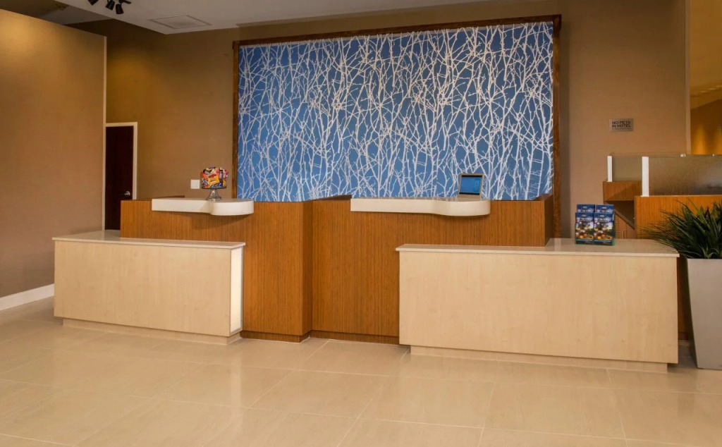 Fairfield Inn & Suites by Marriott Washington