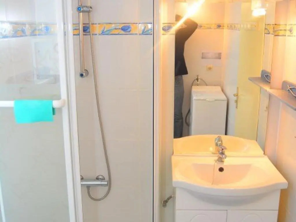 Maison Port Barcarès, 4 pièces, 8 personnes - FR-1-431-42