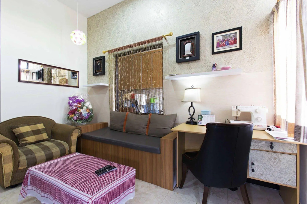 Kejora Homestay by ZEN Rooms