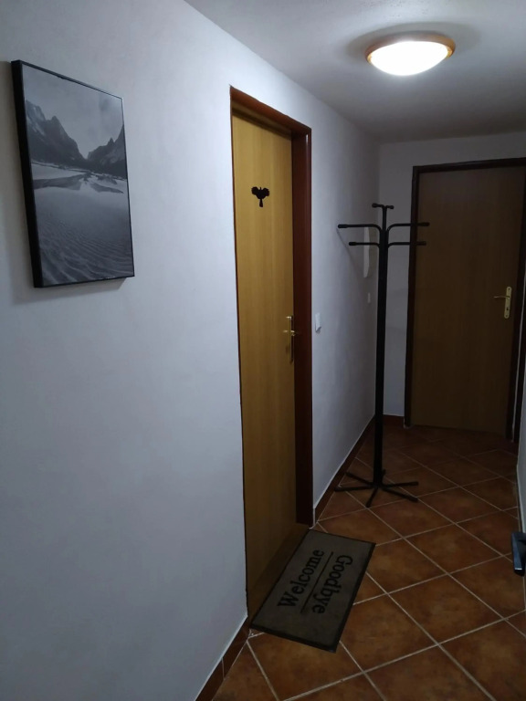 Apartment Benecko 124