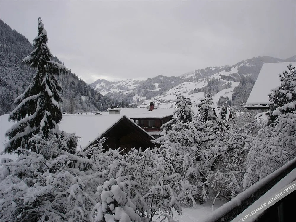 Simmental