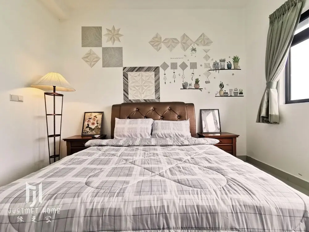 Meridin Medini Suite by Nest Home【LEGOLAND】