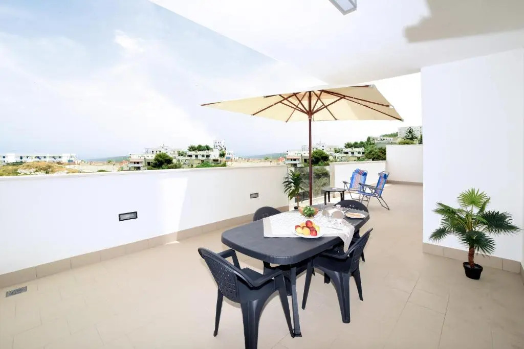 Residenza Oltremare