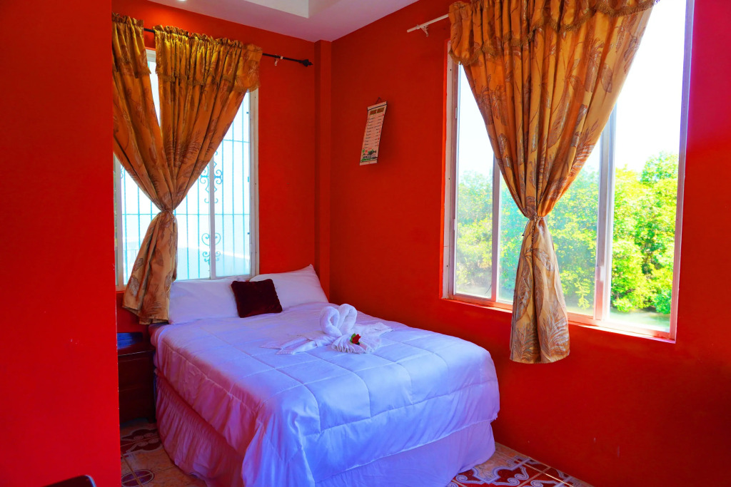 See Belize Sea View BAY Studio