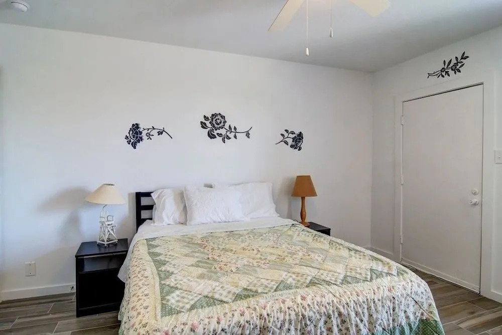 El Cortez s 116 - 3 Br Condo