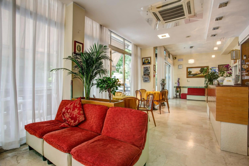 Hotel Tiziana