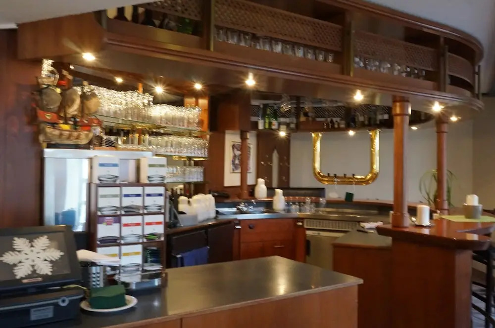 Hotel Goldener Anker