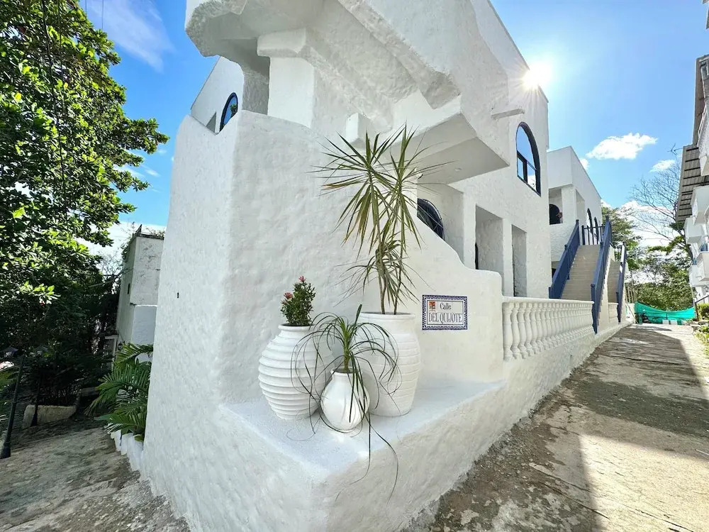 Villa kalah