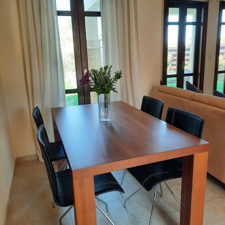 Helios Heights Spirits, Aphrodite Hills Golf Resort