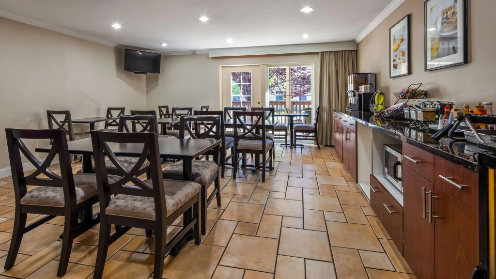 Best Western Danville Sycamore Inn
