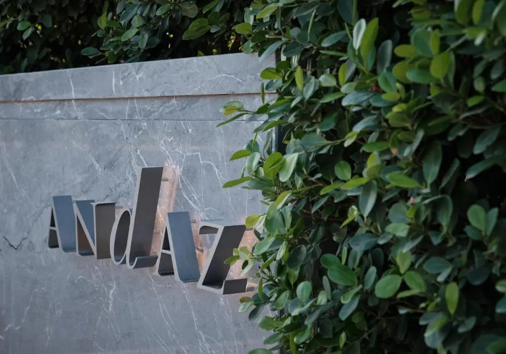 Andaz Shenzhen Bay