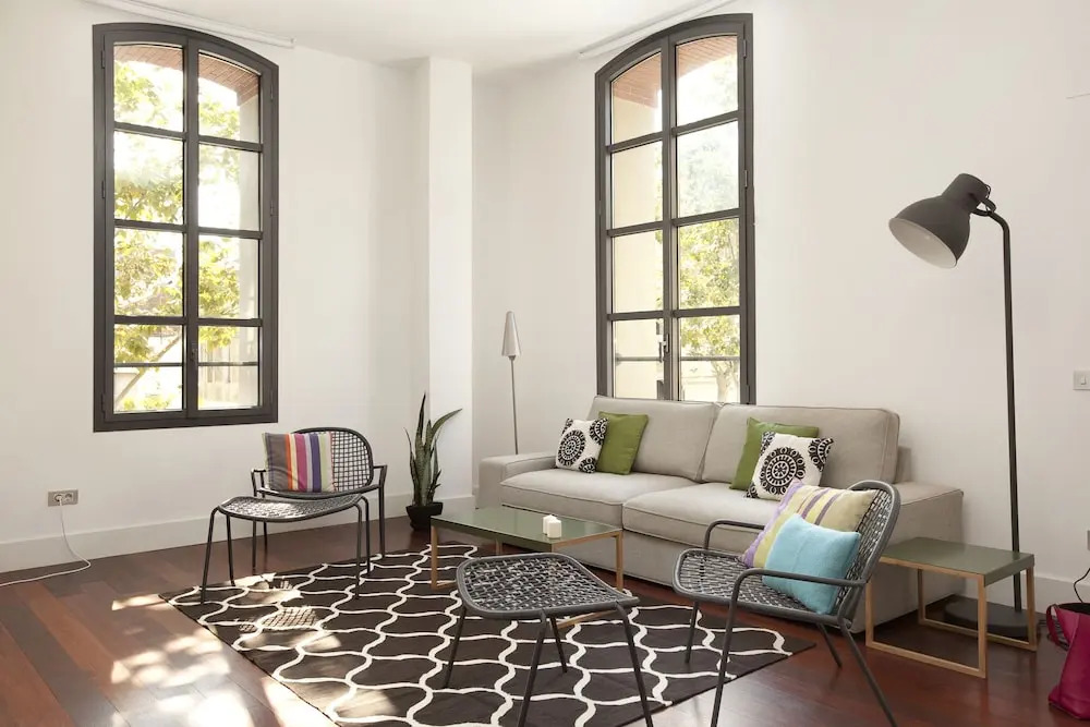 Sealona Beach Lofts Apartments