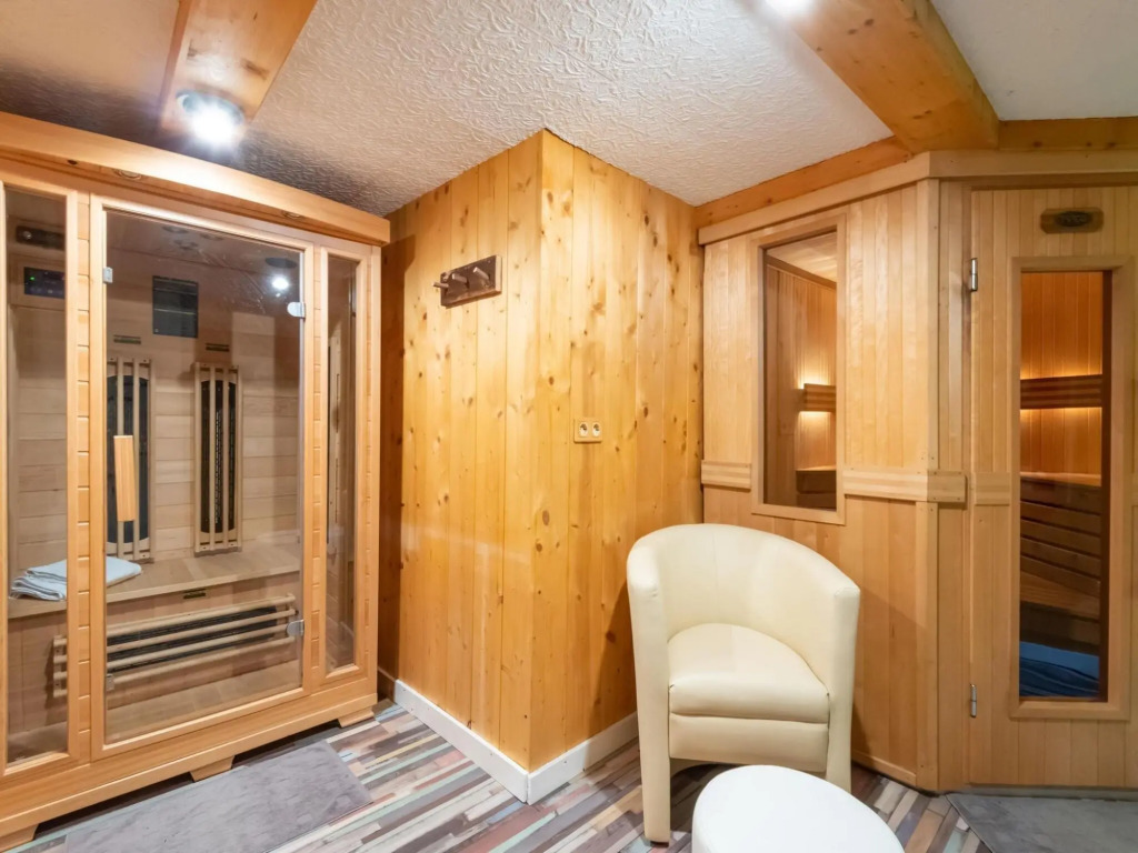 Apartment in Bichlbach Near Ski Slopes
