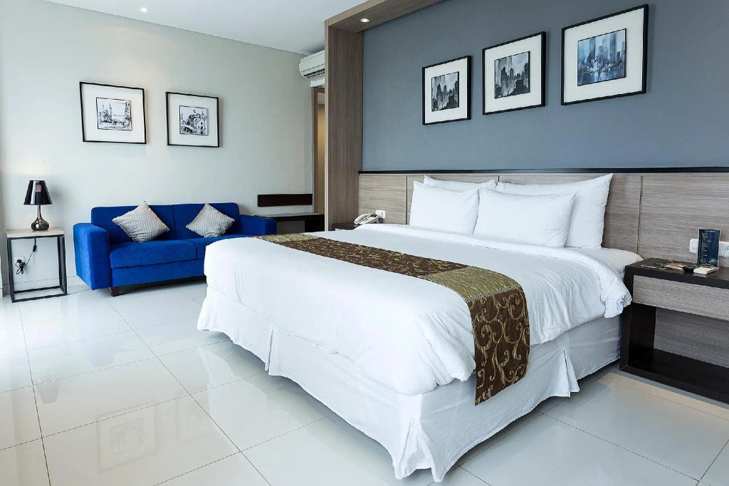 Montana Premier Senggigi