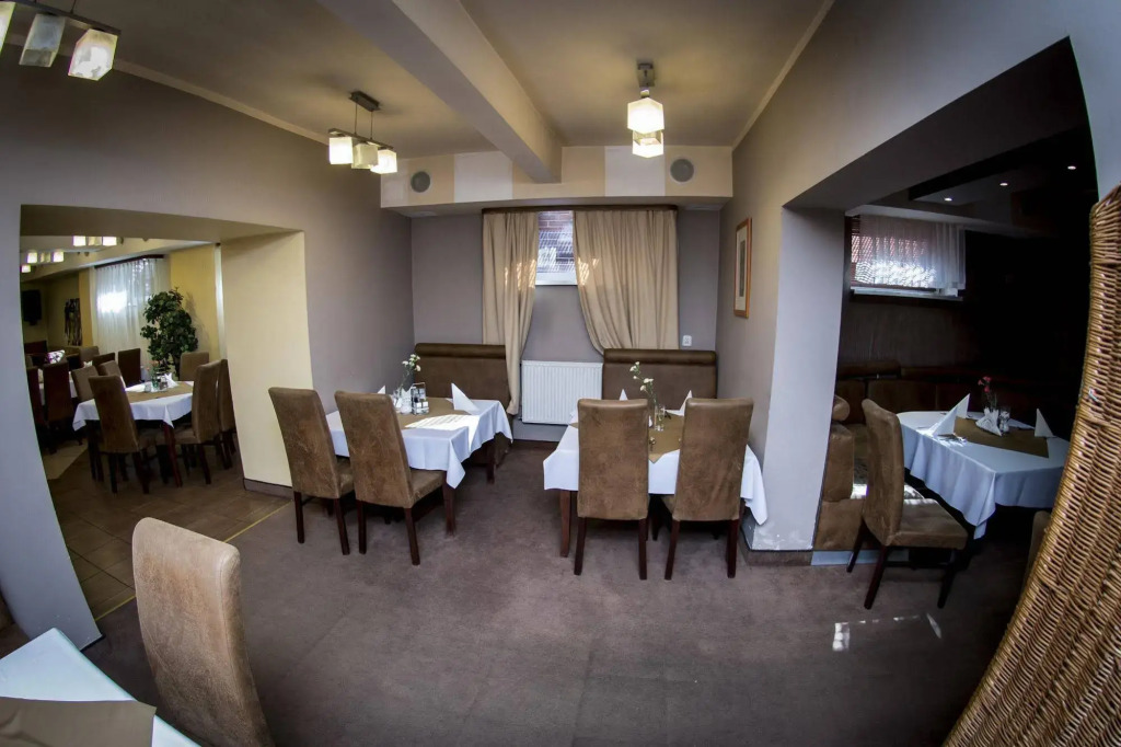 Hotel Olecki