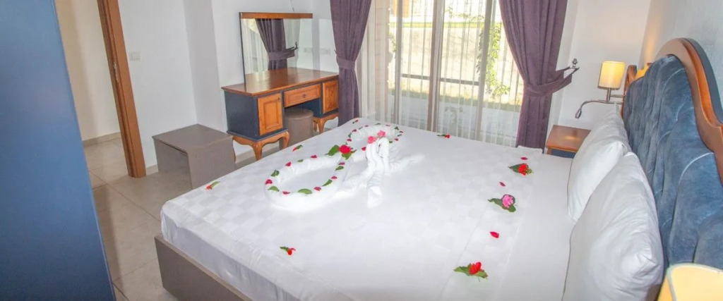 Likya Amber 2+1 Villa, Özel Havuzlu, Fethiye