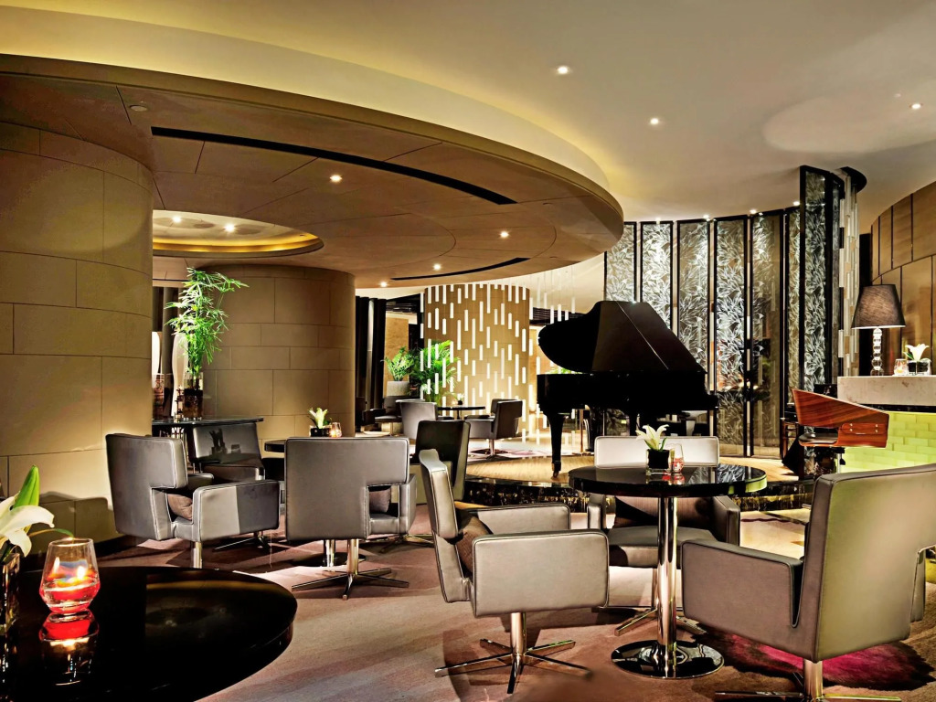 Enlux Hotel