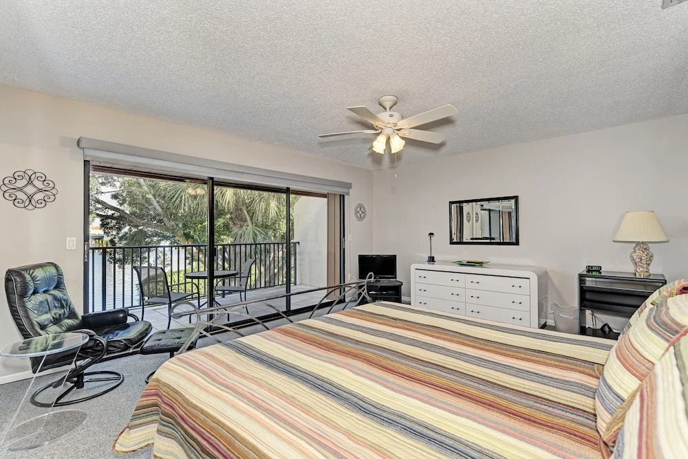Midnight Cove Ii 220d - Peaceful Bayside Vacation! 3 Bedroom Condo