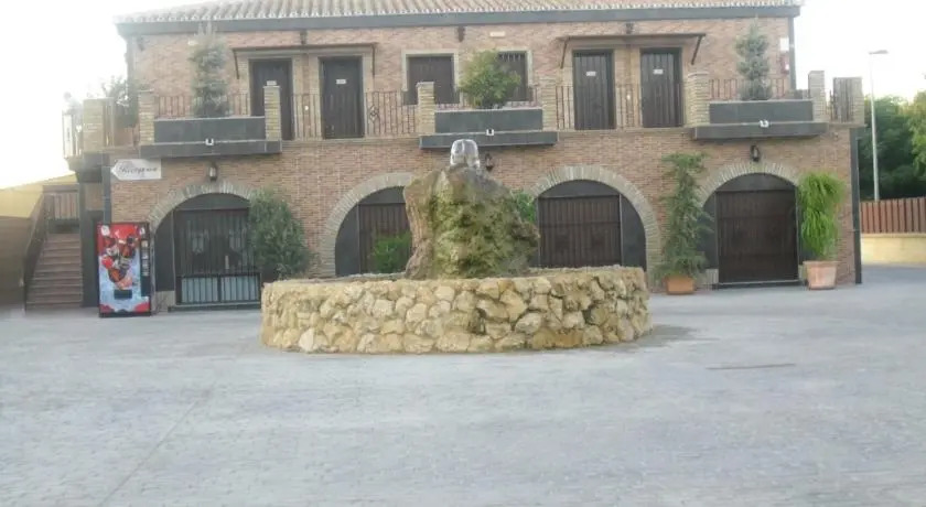 Hostal San Vicente I