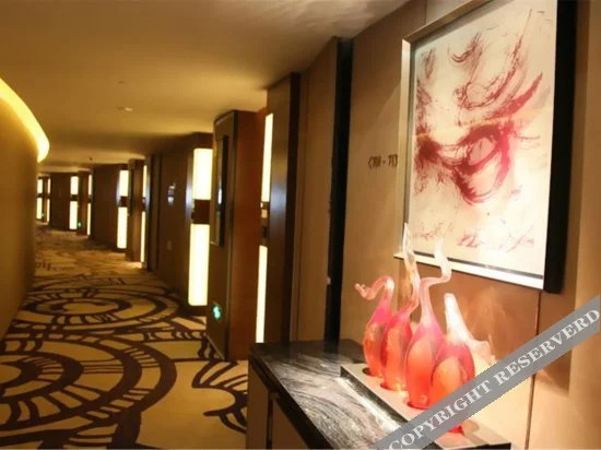 Liang Jiang Genting Grand Hotel