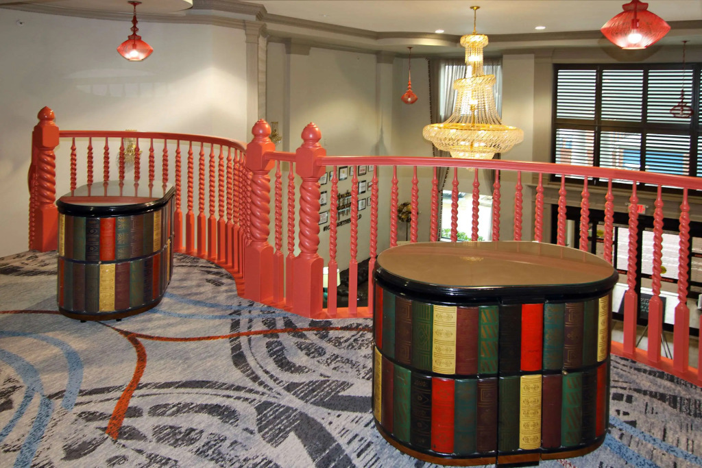 Hotel Ylem