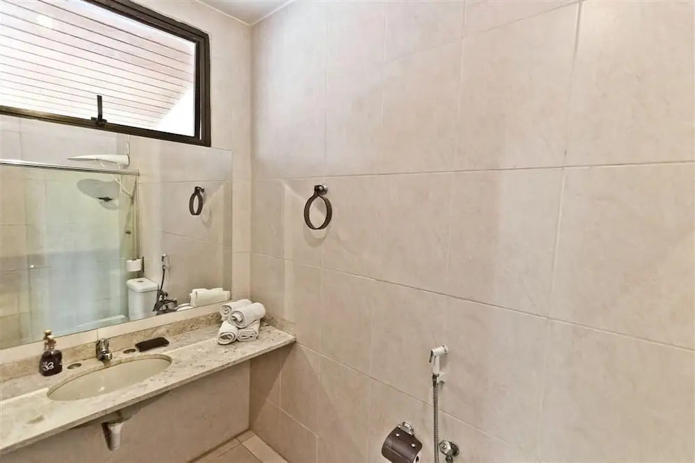Penthouse with private pool Copa RP1102