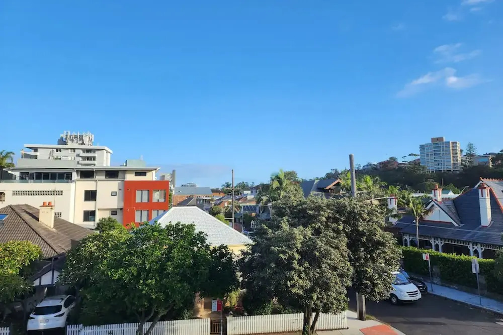Quaint 1BD on the Doorstep of Manly Beach