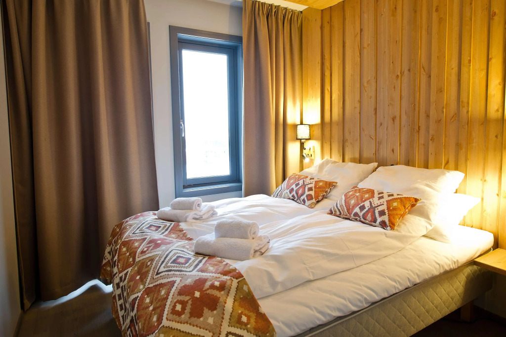 Radisson Blu Mountain Resort & Residences, Trysil, Norway