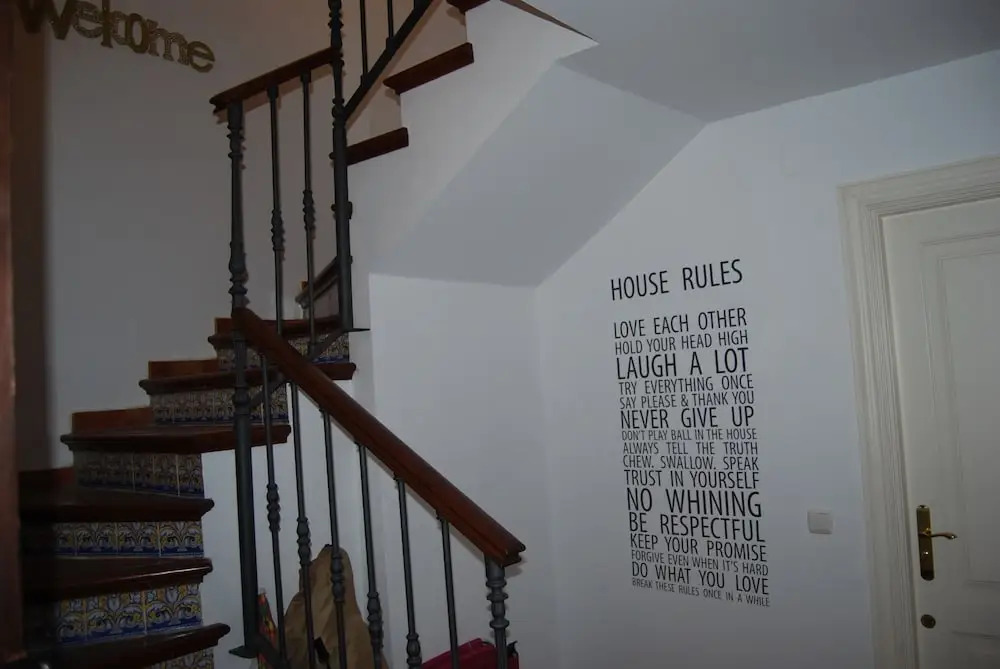 Casa Rose - La Heredia