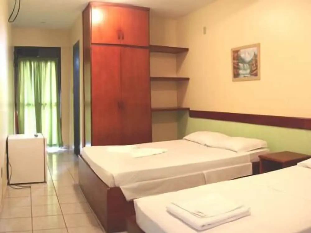 Ilhabela Park Hotel