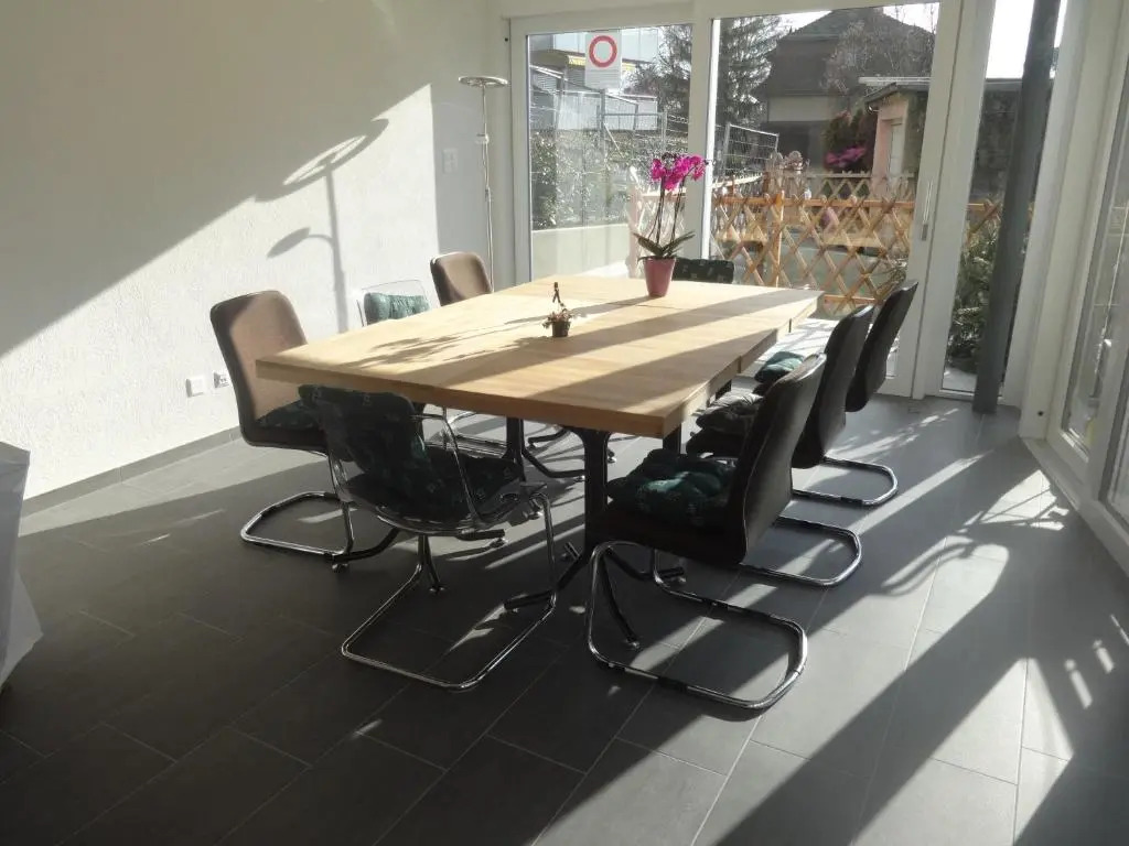 Chambres meublées Prilly - Lausanne