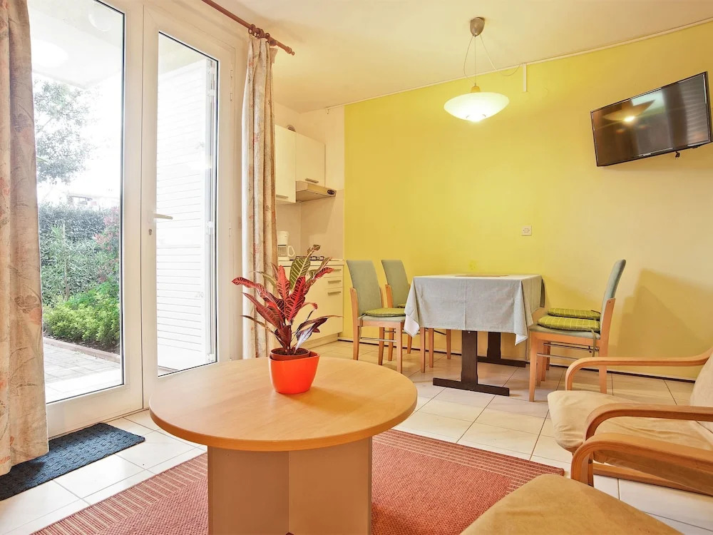 Pleasing Apartment in Rovinj near Sea