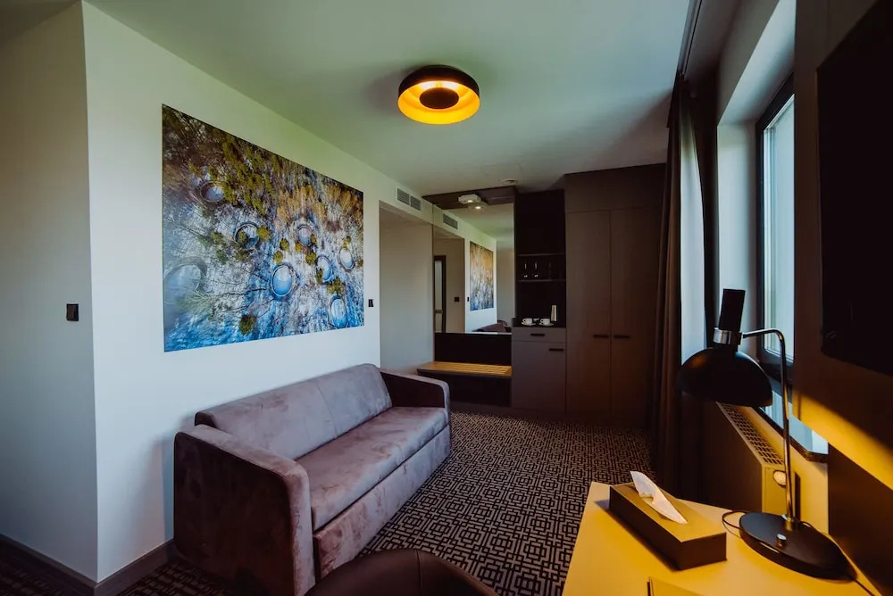 Hotel Evva