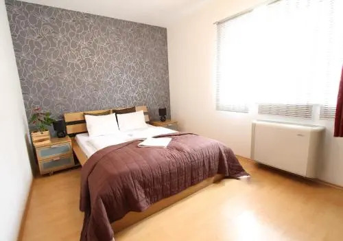 Run Inn Budapest