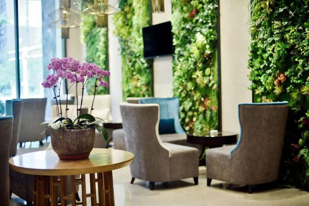 Ramada Wuhan Jianghan