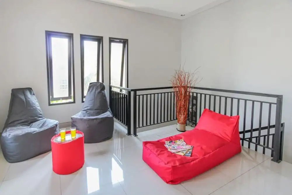 Villa Agung Rakas