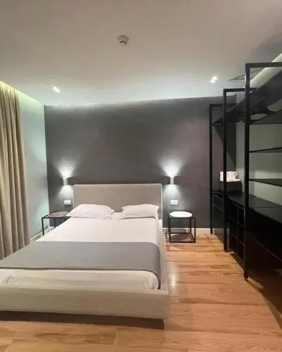 Tirana Apartments