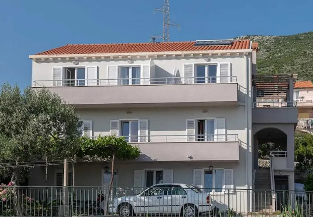 Apartment Dolce