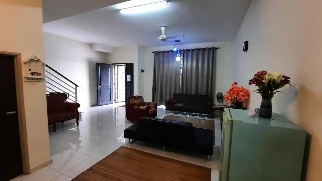 Homestay Ipoh Pengkalan Zawiah