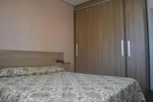 Regente Apart Hotel
