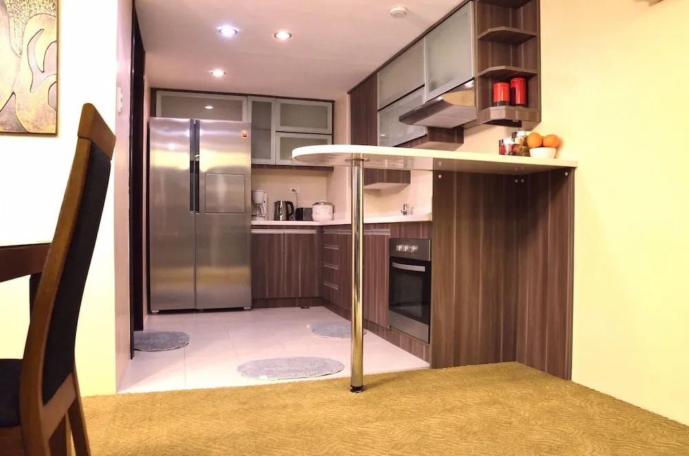 Serviced apartments and Vacation Rentals in Cebu City