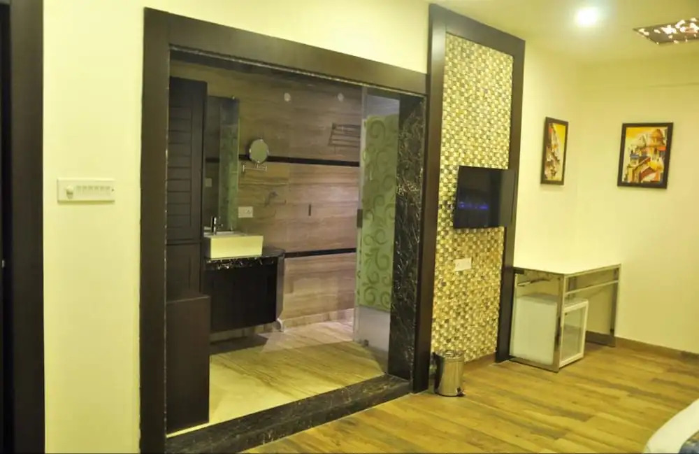 FabHotel Prime Goodwill